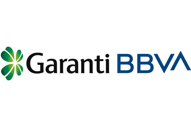 GARANTİ BBVA